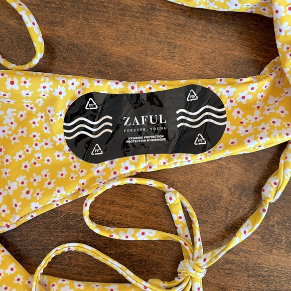 Zaful bikini bottoms. - Picture 6 of 6